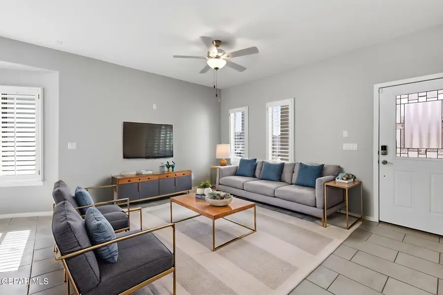 220 Anglesy Place, El Paso, TX 79928 - #2