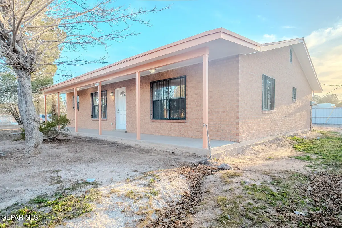 11640 Peters Road, Socorro, TX 79927 - #1