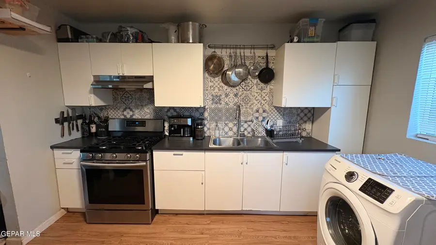 8512 Mount Tibet, El Paso, TX 79904 - #3