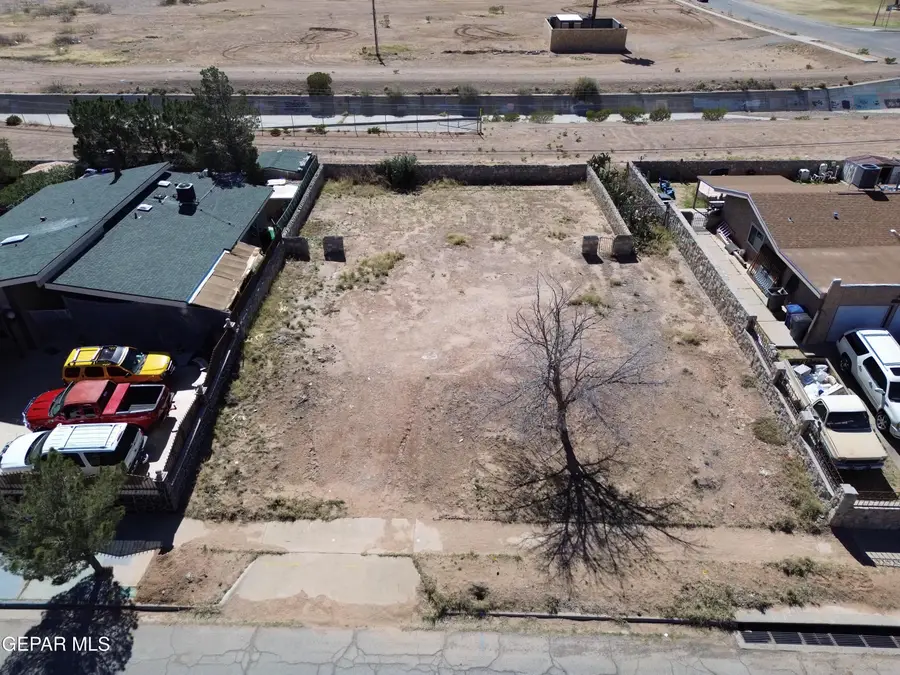 5408 Van Horn Drive, El Paso, TX 79924 - #2