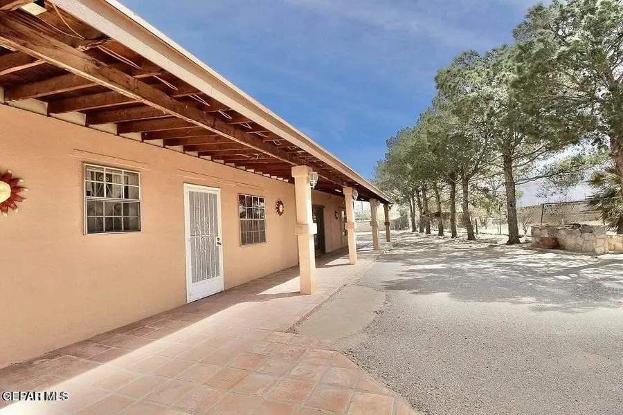 9967 Gideon Circle, Socorro, TX 79927 - #3