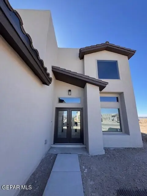 648 Logwood Avenue, Canutillo, TX 79835 - #2