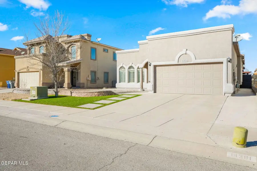 14381 Early Morn Avenue, El Paso, TX 79938 - #3