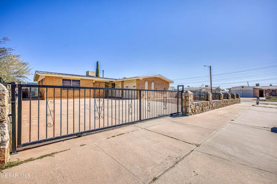 10400 Lambda Drive, El Paso, TX 79924 - #2