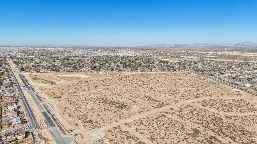 PN-96884 Darrington E, El Paso, TX 79928 - #3