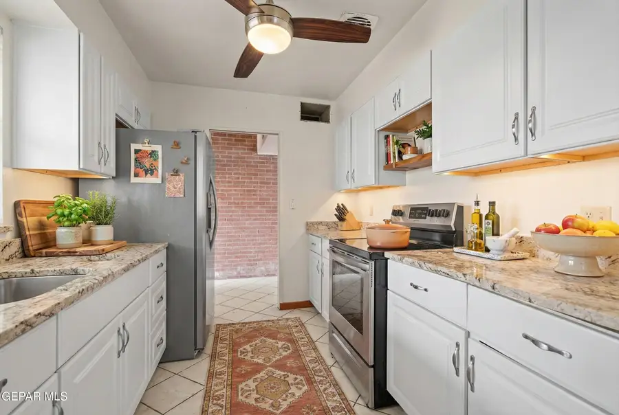 3009 Flax Street, El Paso, TX 79925 - #3