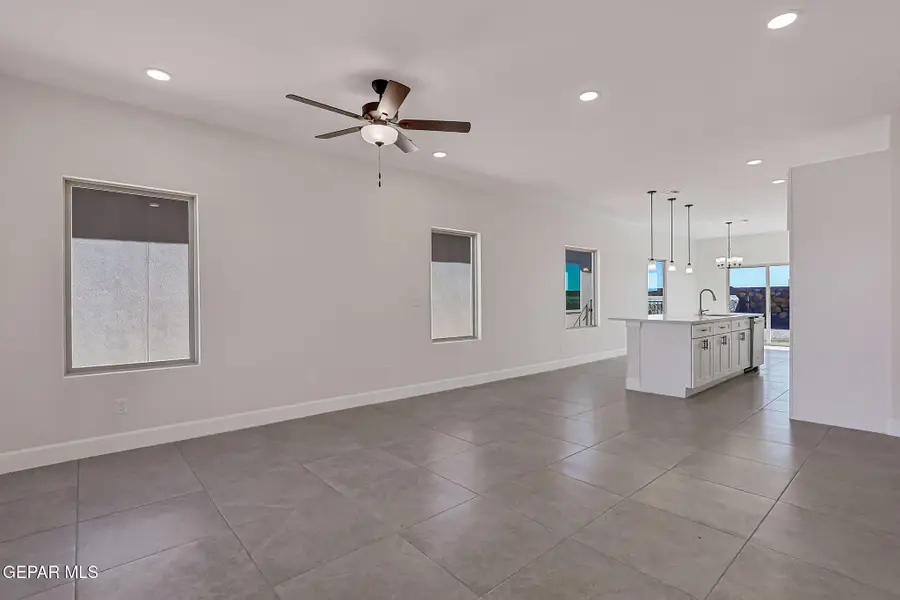 12336 Ben Dowell Way, El Paso, TX 79934 - #2