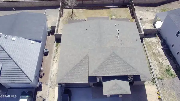 932 Crooked River Drive, El Paso, TX 79932