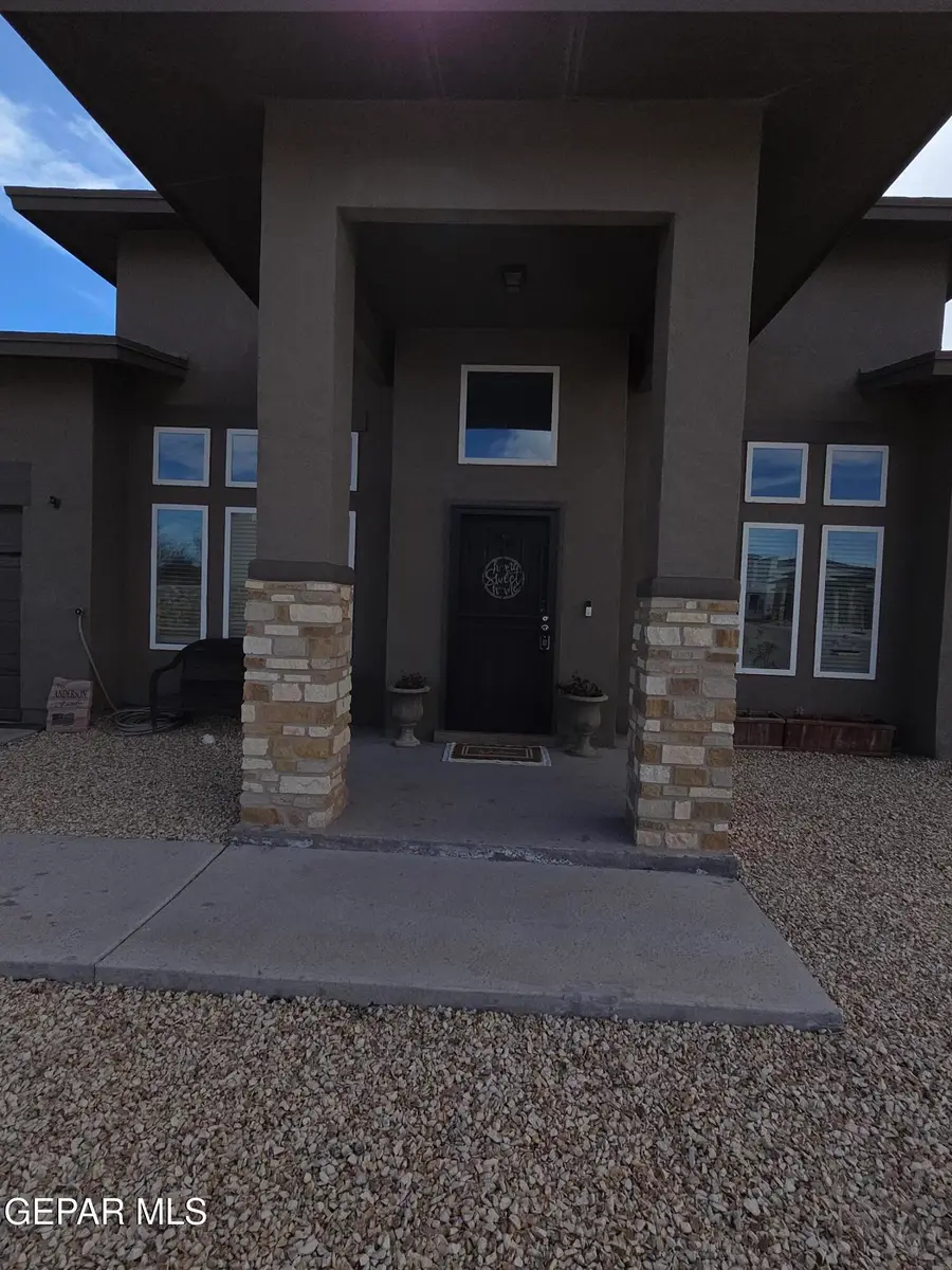 932 Crooked River Drive, El Paso, TX 79932 - #3