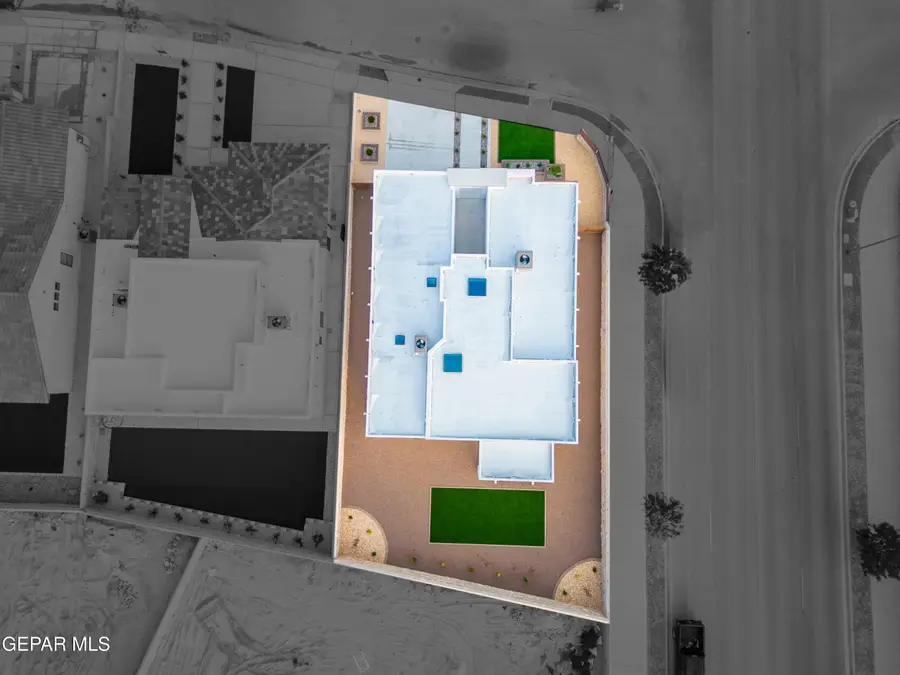 13022 Bucklebury, El Paso, TX 79928 - #3