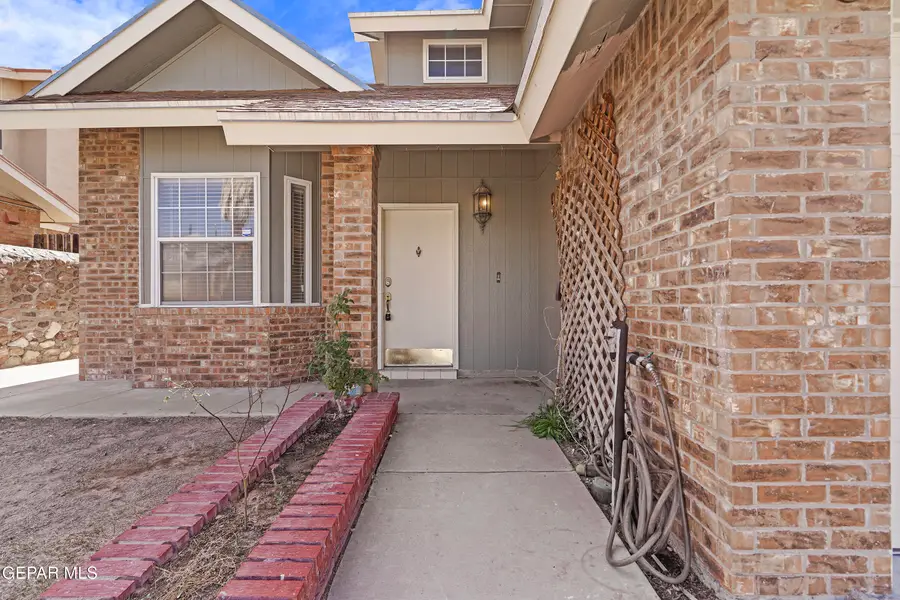 7136 Feather Hawk Drive, El Paso, TX 79912 - #2