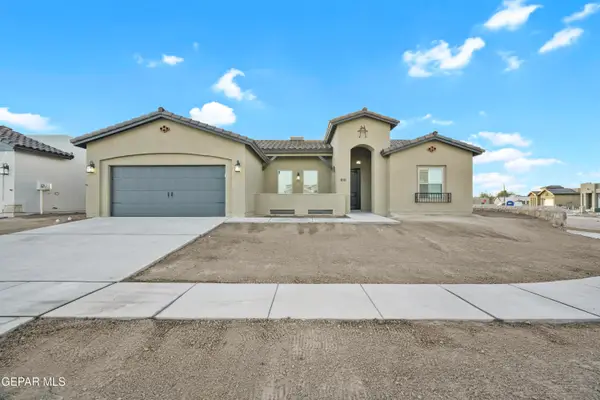 1929 Concho Court, El Paso, TX 79911