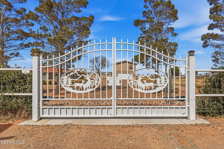 928 Mike Court, Chaparral, NM 88081 - #2