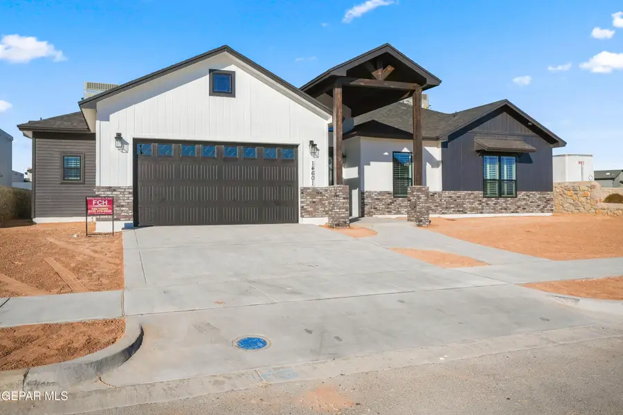 960 Nayland Place, El Paso, TX 79928 - #2