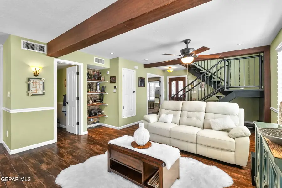 2405 Tierra Mia Way, El Paso, TX 79938 - #3