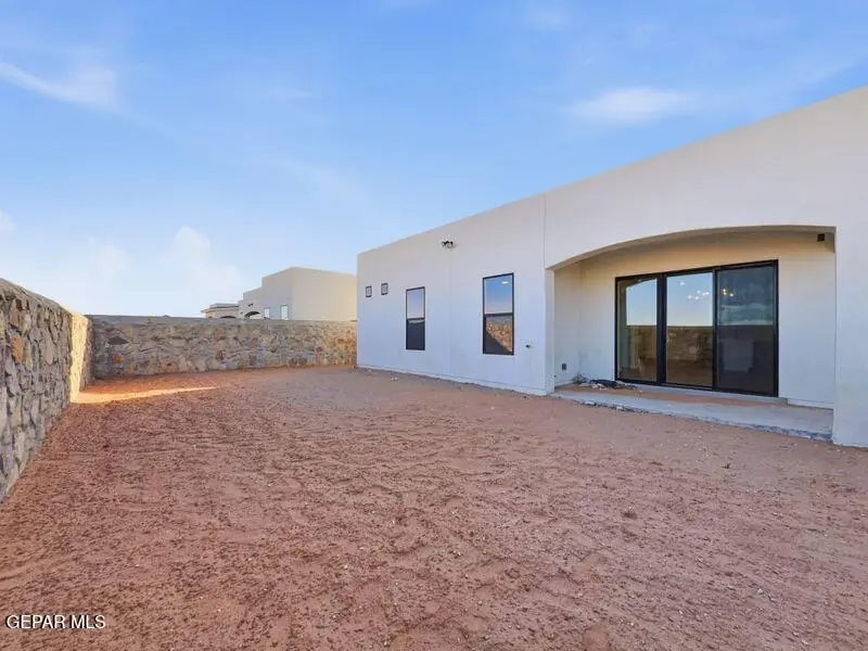 3872 Reliance Street, El Paso, TX 79938 - #1