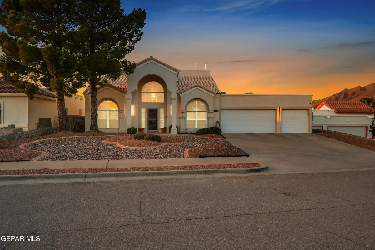 6205 La Posta Drive, El Paso, TX 79912 - #1
