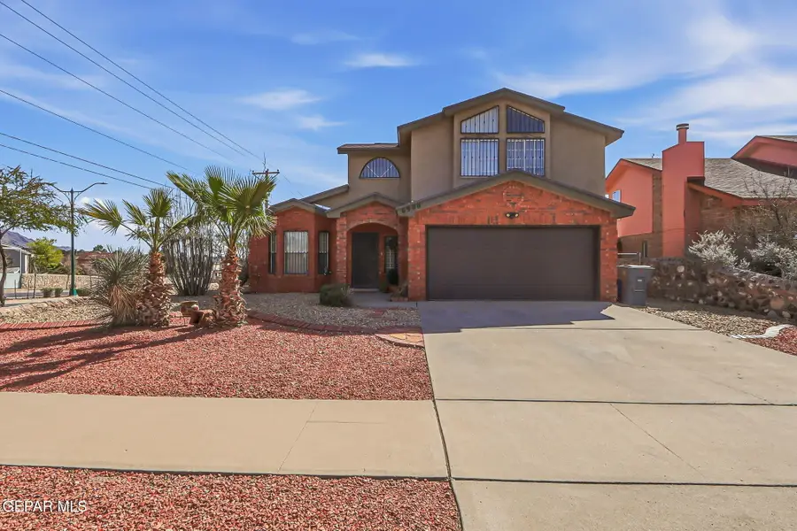 6900 Imperial Ridge Drive, El Paso, TX 79912 - #2