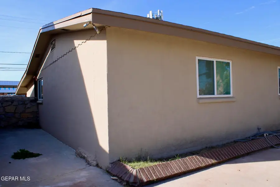 961 Wyatt Drive, El Paso, TX 79907 - #2