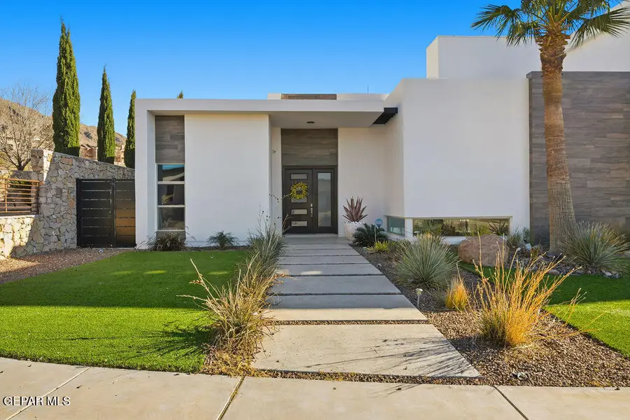 312 Silver Star Drive, El Paso, TX 79912 - #3