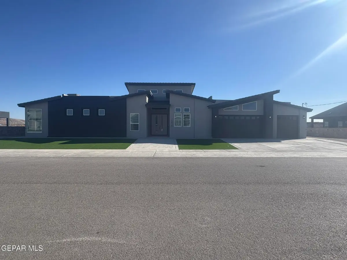 15030 Hinojos Avenue, El Paso, TX 79938 - #1