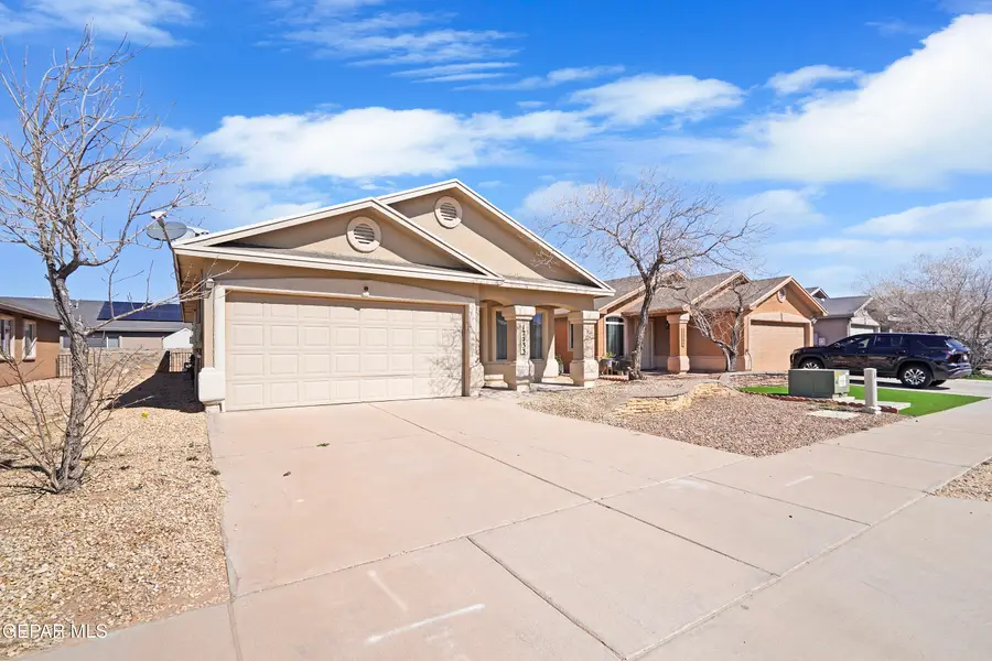 12733 Raul Mendiola Lane, El Paso, TX 79938 - #2