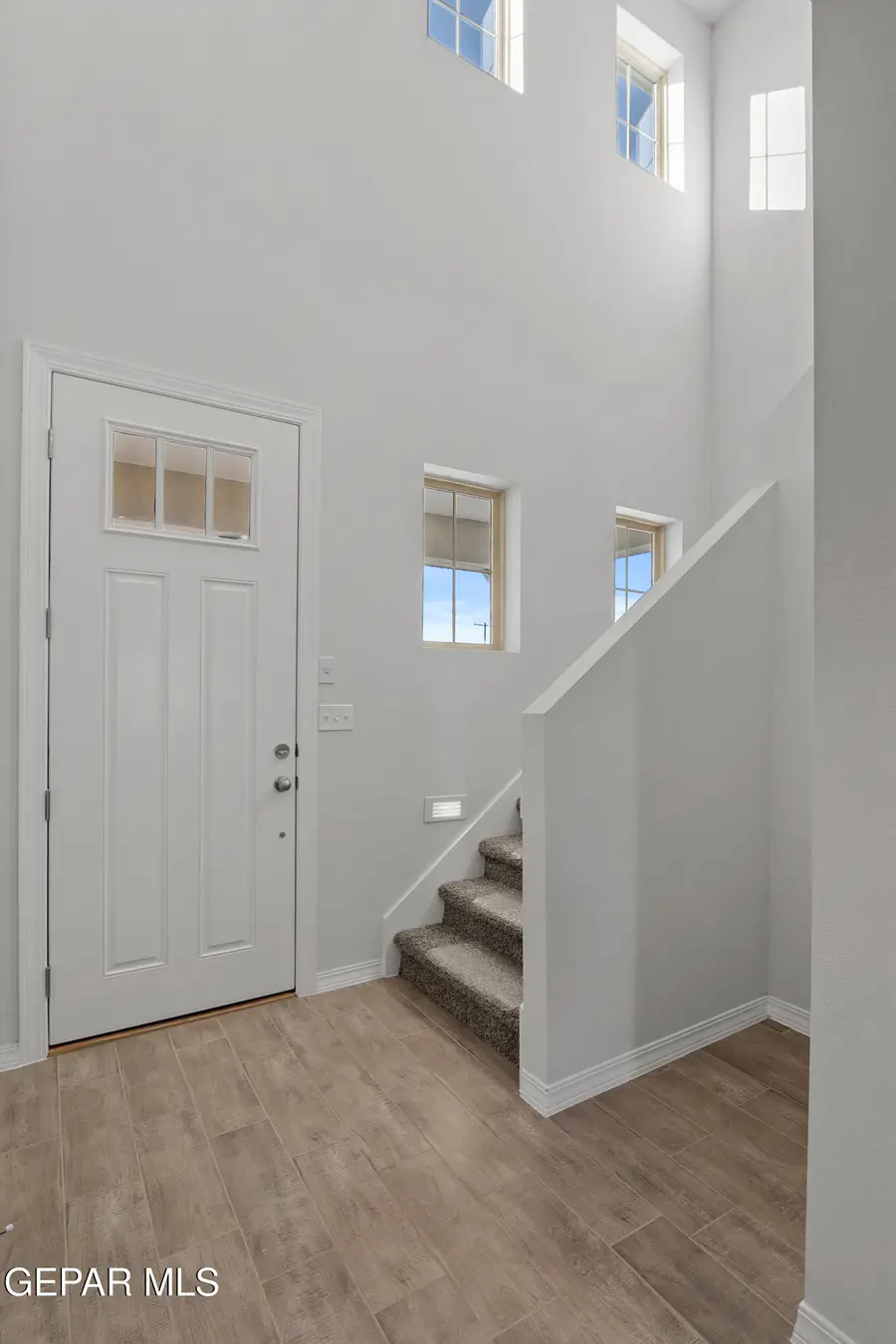 14032 Paseo Alegre Drive, El Paso, TX 79928 - #2