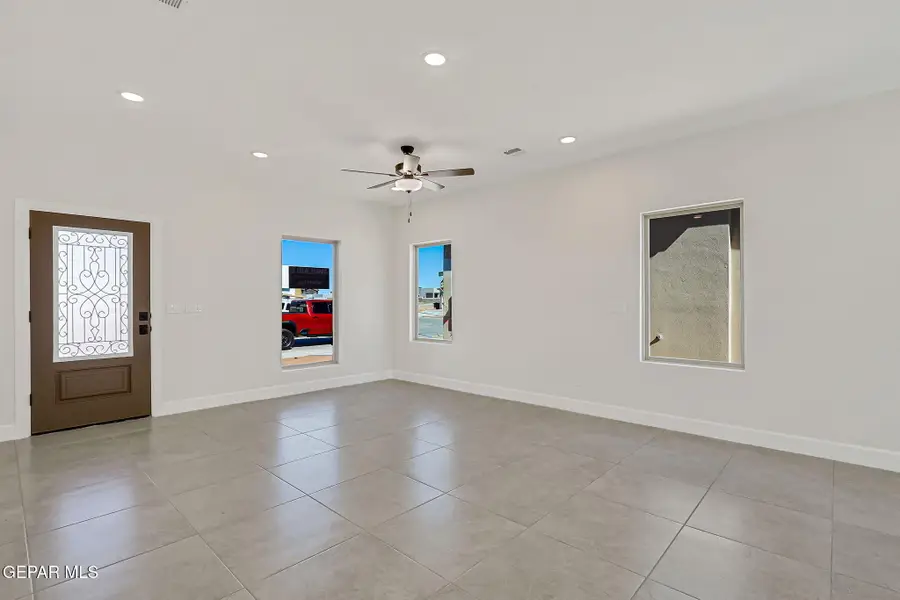 12300 Ben Dowell Way, El Paso, TX 79934 - #2