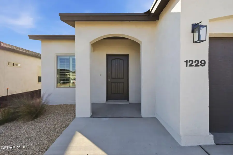 1437 Summer Storm Place, El Paso, TX 79928 - #3