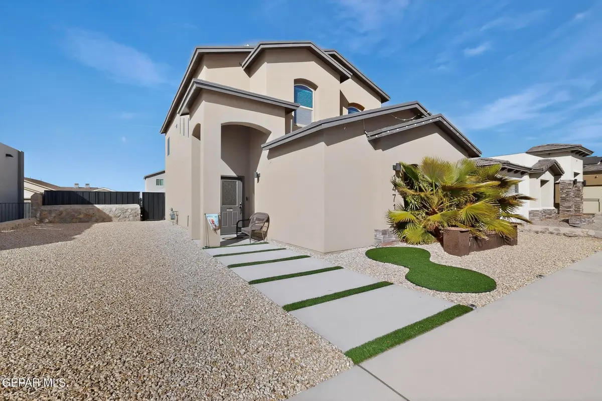 14717 Charles Foster, El Paso, TX 79938 - #1