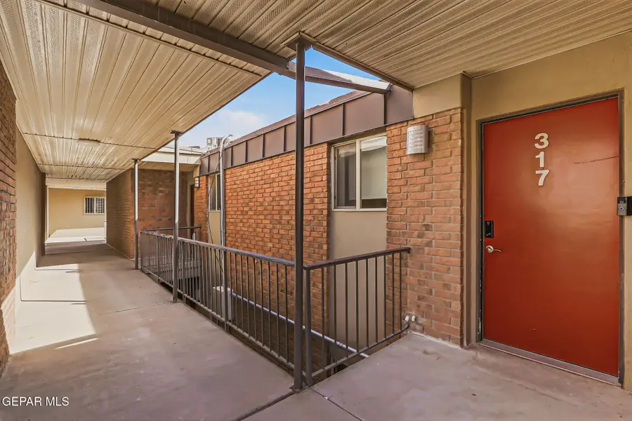 4433 N Stanton Street #317, El Paso, TX 79902 - #2