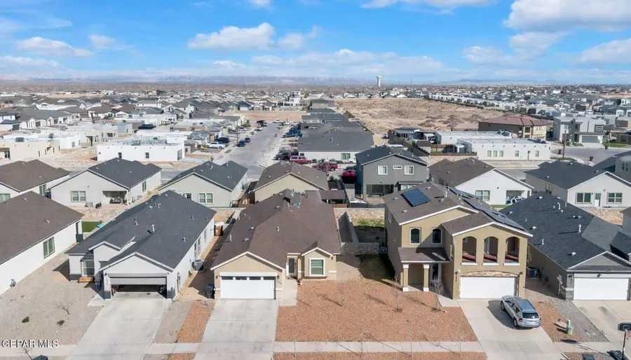 1032 Indigo Sky Street, Horizon City, TX 79928 - #3