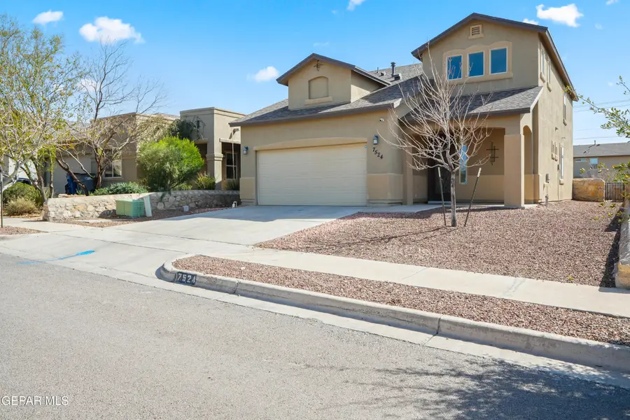 7524 Eagle Vista Drive, El Paso, TX 79911 - #3