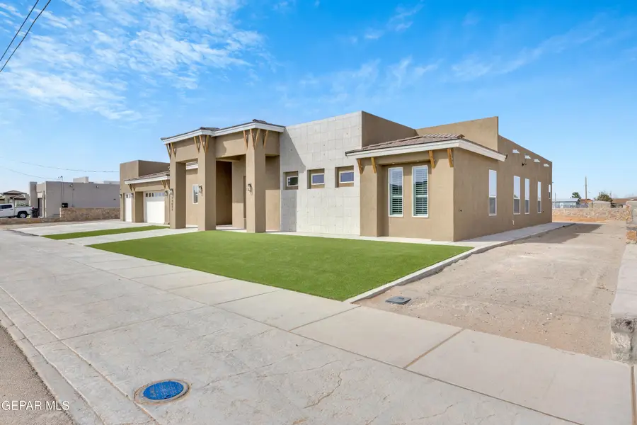 15031 Hinojos Avenue, El Paso, TX 79938 - #3