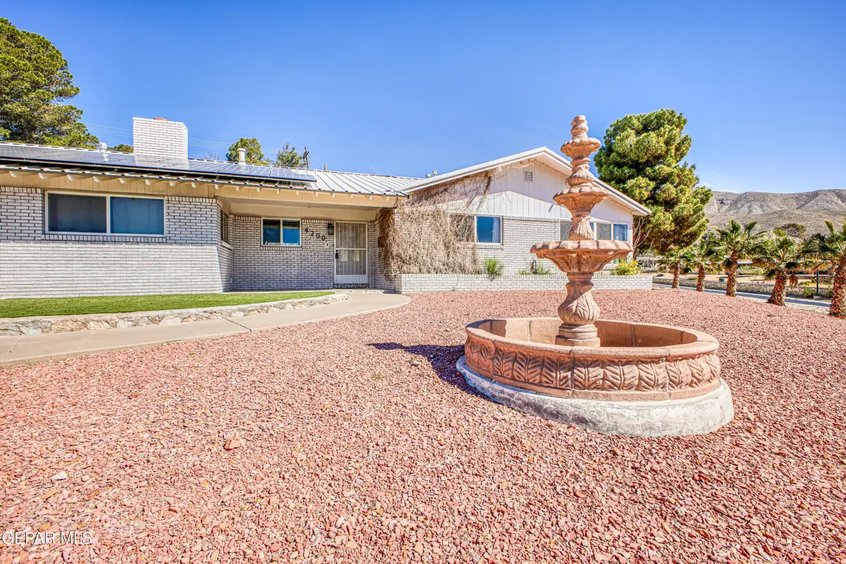 4200 Ridgecrest Drive, El Paso, TX 79902 - #1