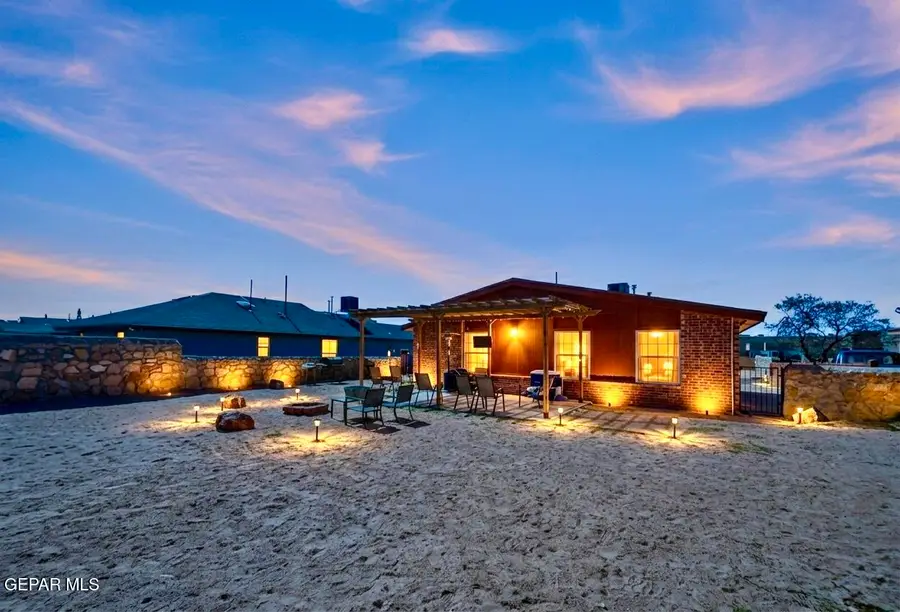 236 Crocker Drive, Horizon City, TX 79928 - #2