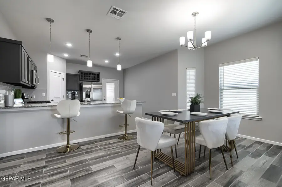 12152 Bahjat Drive, El Paso, TX 79934 - #2