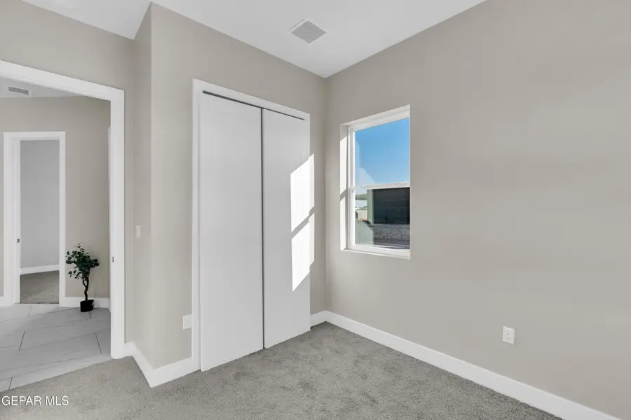 12435 Carter Cash Court, El Paso, TX 79928 - #3