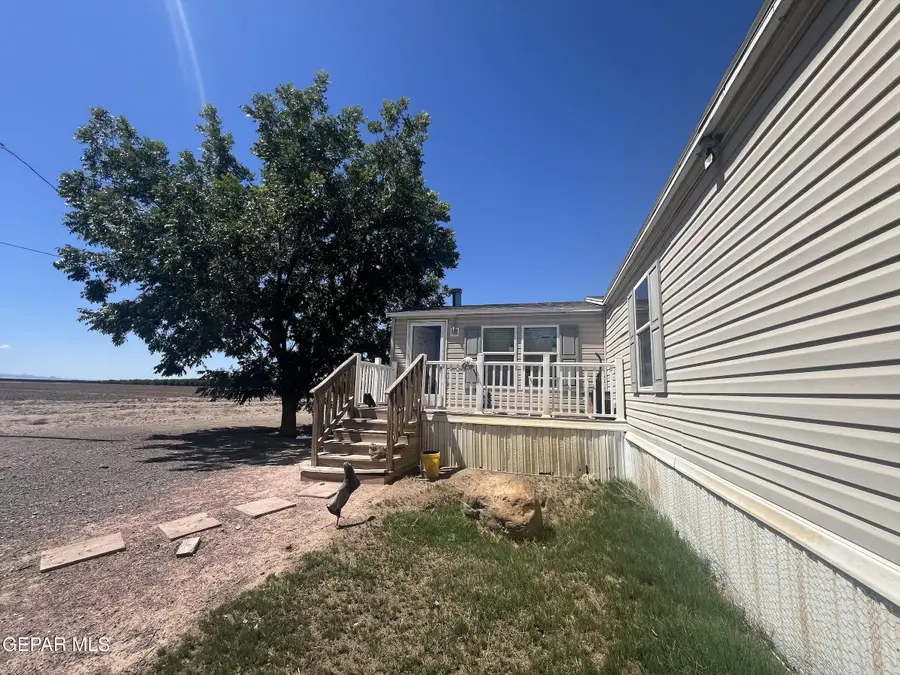 1000 Newman, Fabens, TX 79838 - #3