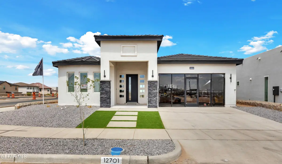 3920 Surmise Street, El Paso, TX 79938 - #1