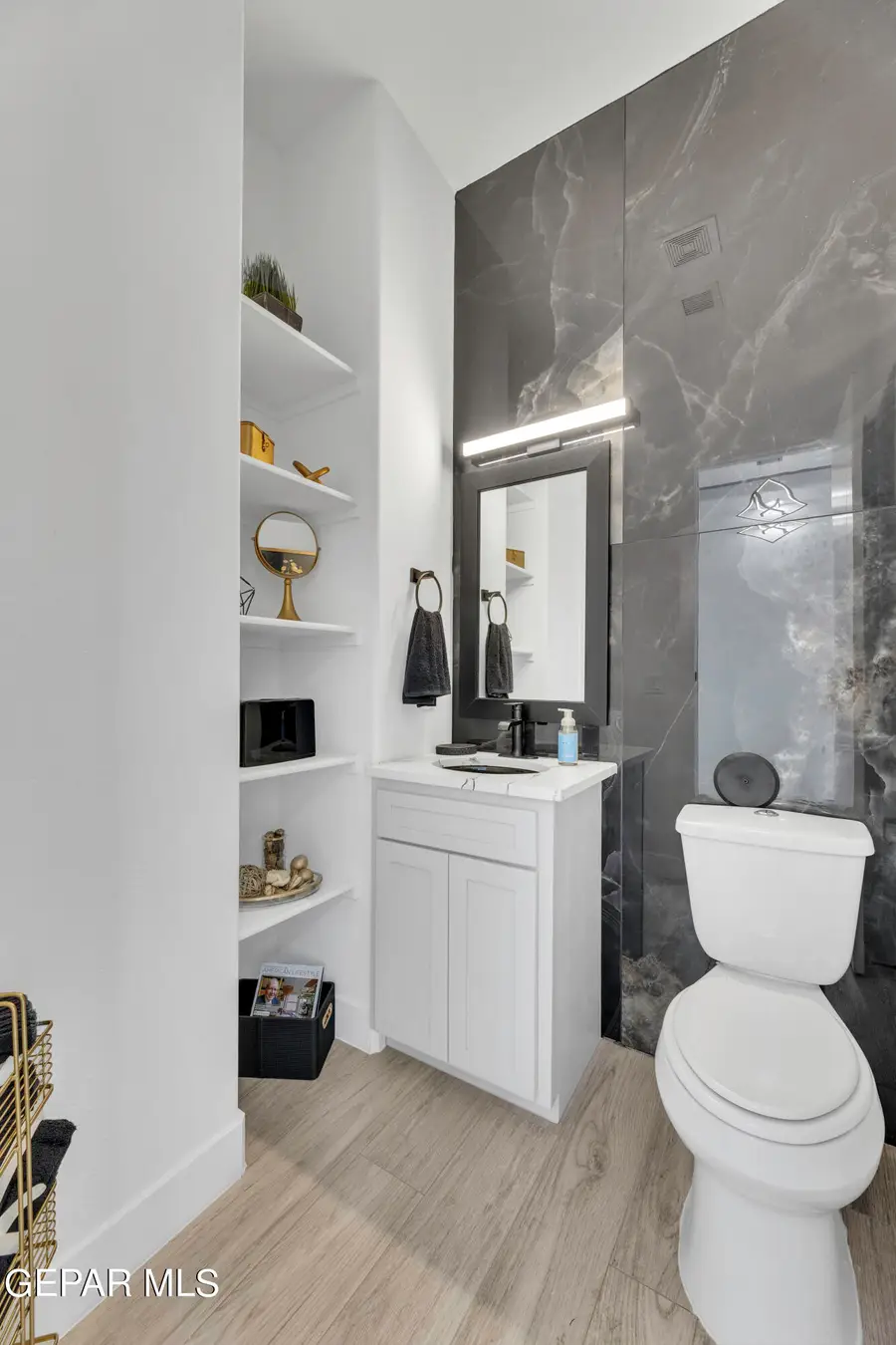 3920 Surmise Street, El Paso, TX 79938 - #3