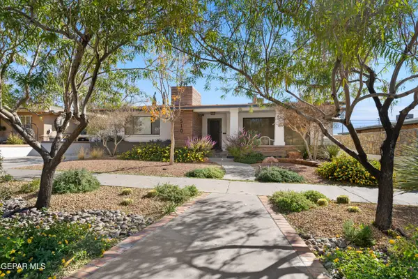 510 Blacker Avenue, El Paso, TX 79902