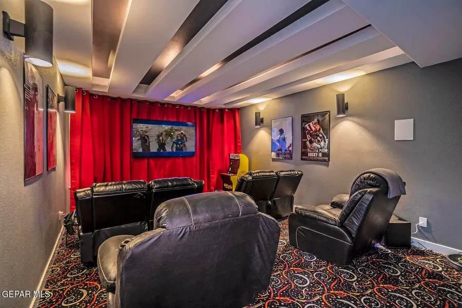 2173 Enchanted Summit Drive, El Paso, TX 79911 - #3