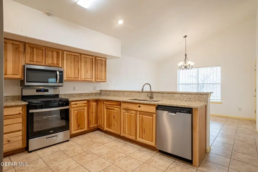 14228 Desert Sky Drive, Horizon City, TX 79928 - #2