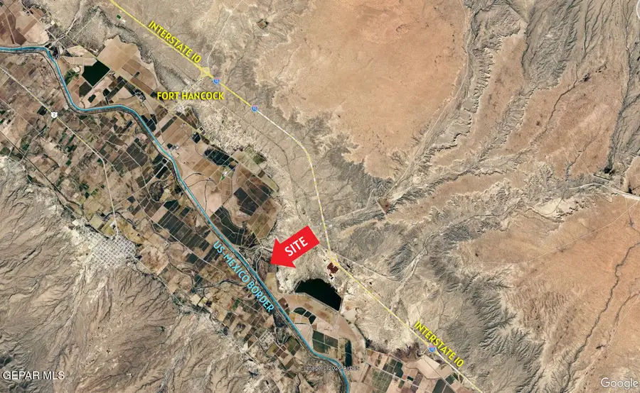 16499 Wilkey Road, Acala, TX 79839 - #2