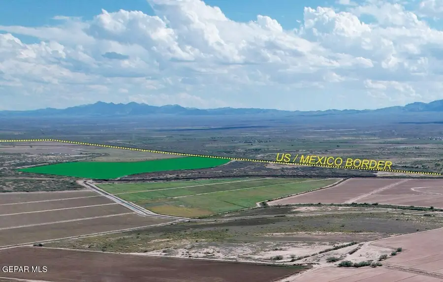 16499 Wilkey Road, Acala, TX 79839 - #3