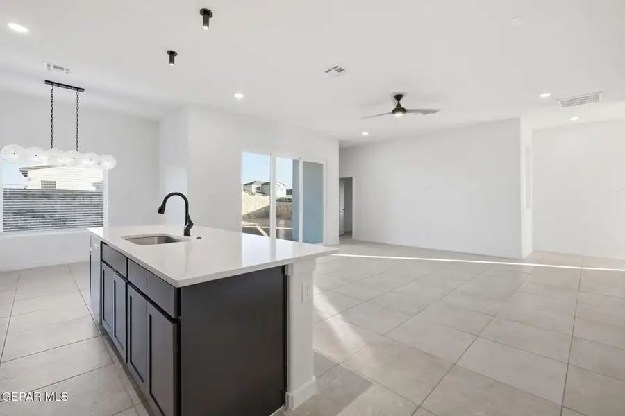 13216 Nacho Alvarado Drive, El Paso, TX 79927 - #3