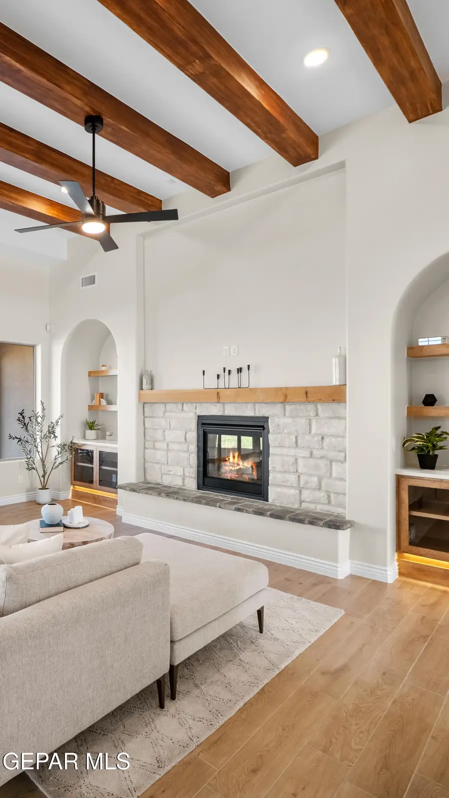 1910 Concho Court, El Paso, TX 79911 - #3