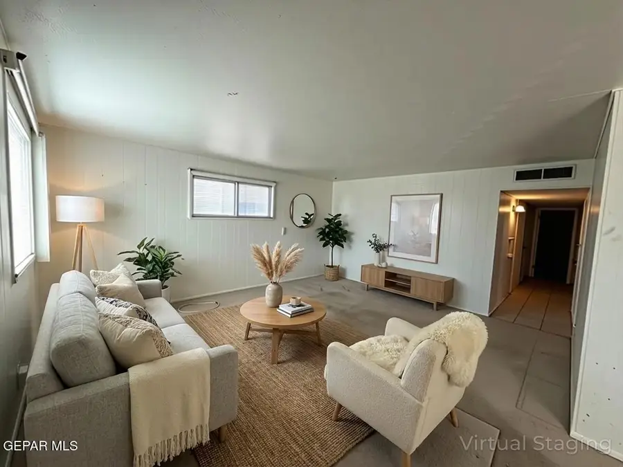 9130 Mount San Berdu Drive, El Paso, TX 79924 - #3
