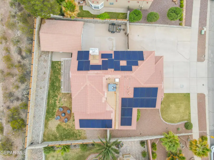 6717 Imperial Ridge Drive, El Paso, TX 79912 - #2